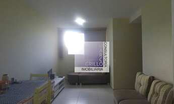 Imagem 2: Apartamento com 3 quartos e 54 m², à venda por R$ 220.000,00 - Vargem Pequena - Rio de Jan