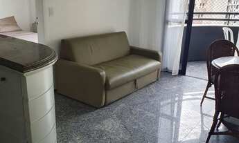 Imagem 4: Flat no Meireles 150 metros da praia