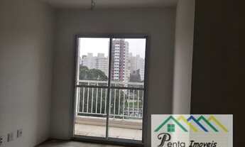 Imagem 2: SAO BERNARDO DO CAMPO - Residential / Apartment - TABOÃO