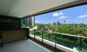 Imagem: Apartamento 4 suítes no Jardim do Mar na