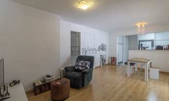 Imagem 7: Apartamento Venda 3 Dormitórios - 112 m² Chácara Santo Antônio