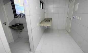 Imagem 6: Apartamento em boa viagem 3 quartos Edifício Salamanca