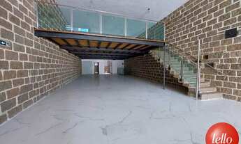 Imagem 2: São Paulo - Prédio Inteiro - Tatuapé