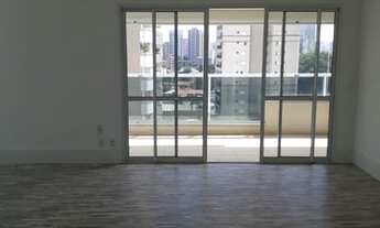 Imagem 7: Apartamento 4 Dormitórios com 2 Suítes e 2 Vagas, 165 m2 para Locação no Brooklin