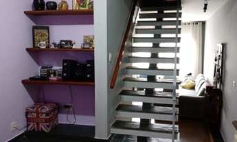 Imagem 6: Sobrado à venda com 3 dormitórios 2 vagas - Parque São Domingos