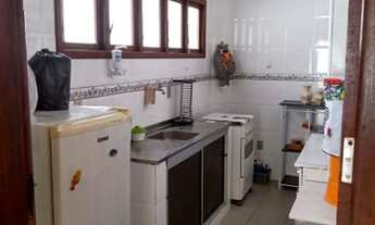 Imagem 3: Casa de condomínio para venda com 220 metros quadrados com 6 quartos