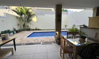 Imagem 4: LINDO SOBRADO EM UM DOS RESIDENCIAIS MAIS PROCURADO DO SWISS PARK