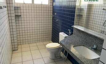 Imagem 7: Apartamento para venda tem 267 metros quadrados com 4 quartos em Petrópolis - Natal - RN