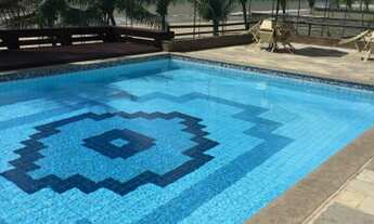 Imagem 3: Apartamento para venda com 225 metros quadrados com 4 quartos