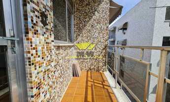 Imagem: EXCELENTE APARTAMENTO DE 2 QUARTOS MAS DEPENDÊNCIA