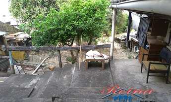 Imagem 5: Terreno para Venda em Parque Mandaqui São Paulo-SP - 2234-14