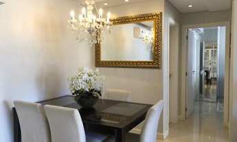 Imagem 5: Apartamento com 2 dormitórios sendo 1 suite, 70m², Estreito - Florianópolis