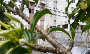 Imagem: Aconchegante apartamento 2/4 mais Dependência