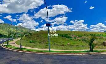 Imagem: Terreno a venda em Condomínio Residencial