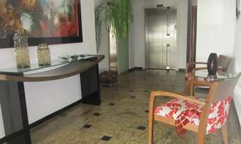 Imagem 2: Apartamento 02 Quartos - Prédio com área de lazer 70 meses para pagar