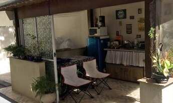 Imagem: Apartamento Garden para Venda em Santo André