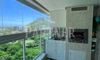 Imagem: Partner Apresenta Condomínio Luau do Recreio