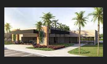 Imagem: Lote no Condomínio Daham