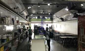 Imagem 4: Terreno - Loja São Cristovão