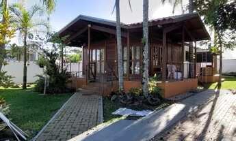 Imagem 6: CASA RESIDENCIAL em CANANÉIA - SP, Retiro das Caravelas