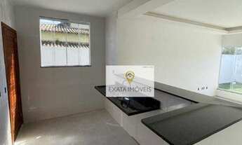 Imagem 5: Casa linear meio terreno 2 quartos;suíte, Maria Turri, Rio das Ostras/RJ