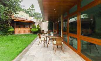 Imagem 3: Sobrado para venda possui 432 metros quadrados com 4 quartos em Bela Aliança - São Paulo