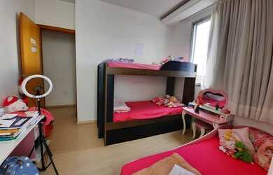 Imagem 8: Apartamento 3 quartos , 2 vagas - Bairro Castelo