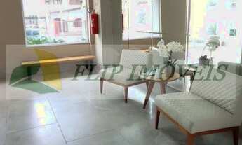 Imagem 4: Apartamento para venda tem 51 metros quadrados com 1 quarto em Cambuí - Campinas - SP