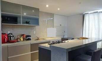 Imagem 3: Casa de condomínio 3 quartos, 3 banheiros, móveis planejados e piscina