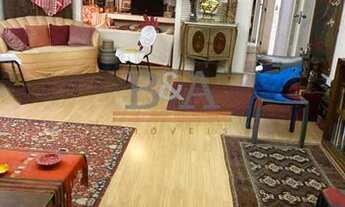 Imagem: Rio de Janeiro - Apartamento Padrão - Leblon