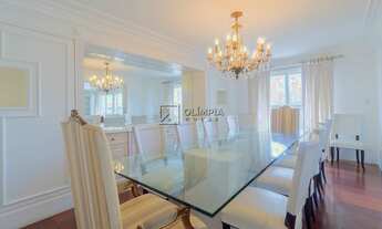 Imagem 6: Apartamento Venda Vila Madalena 365 m² 4 Dormitórios