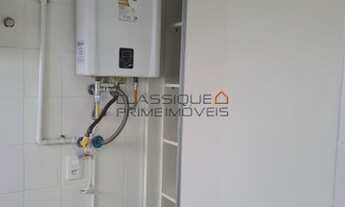 Imagem 6: SãO PAULO - Apartamento Padrão - Vila Gumercindo