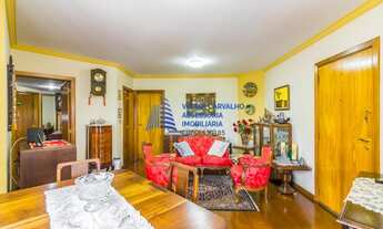 Imagem 1: Apartamento à venda no bairro Higienópolis - São Paulo/SP, Zona Central