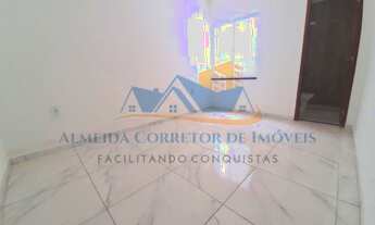 Imagem 5: Casa Nova com 2 suítes, no bairro Ancuri