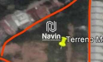 Imagem 3: Área à venda no bairro Atibaia Belvedere - Atibaia/SP