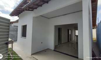 Imagem 2: 180 mil reais casa nova no cariri pra financiamento