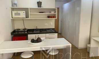 Imagem 3: Apartamento para Locação em Curitiba, Centro, 1 dormitório, 1 banheiro