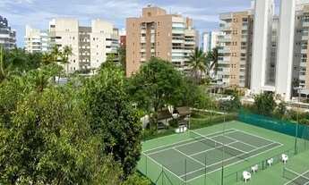 Imagem 2: BERTIOGA - Apartamento Padrão - riveira de são lourenço