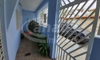 Imagem 3: Casa - Jardim das Flores