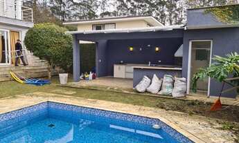 Imagem 2: Casa no Swiss Park - São Bernardo do Campo - Locação ou Venda