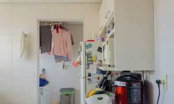 Imagem 7: Apartamento de 82m² com 3 quartos na Vila Gumercindo