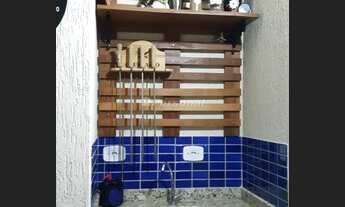 Imagem 3: Oportunidade Condominio Etoile 125m2