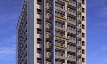 Imagem 5: Studio a venda de 29m² com 1 quarto e 1 vaga na Vila Mariana - São Paulo - SP