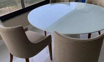 Imagem 2: Apartamento com 4 dormitórios à venda, 225 m² - Patamares - Salvador/BA