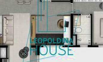 Imagem 2: SãO PAULO - Apartamento Padrão - Vila Leopoldina