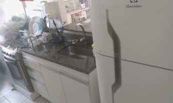 Imagem 5: APARTAMENTO RESIDENCIAL em SÃO PAULO - SP, VILA EMA