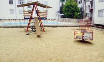 Imagem 6: Amplo apartamento de 03 quartos e 01 vaga de garagem coberta para locação no Portão