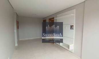 Imagem 3: Apartamento 2 quartos sendo 1 suíte Garagem coberta Residencial Espaço Samambaia Qs 113 Sa