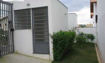 Imagem 4: Sobrado com 2 dormitórios à venda, aprox. 100 m² por R$ 369.500 Mil - Pq. Ipê/Sub-Butantã