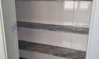 Imagem 4: Apartamento venda 137 metros com 3 suites 3 vagas atras do Alphaville Golden Square